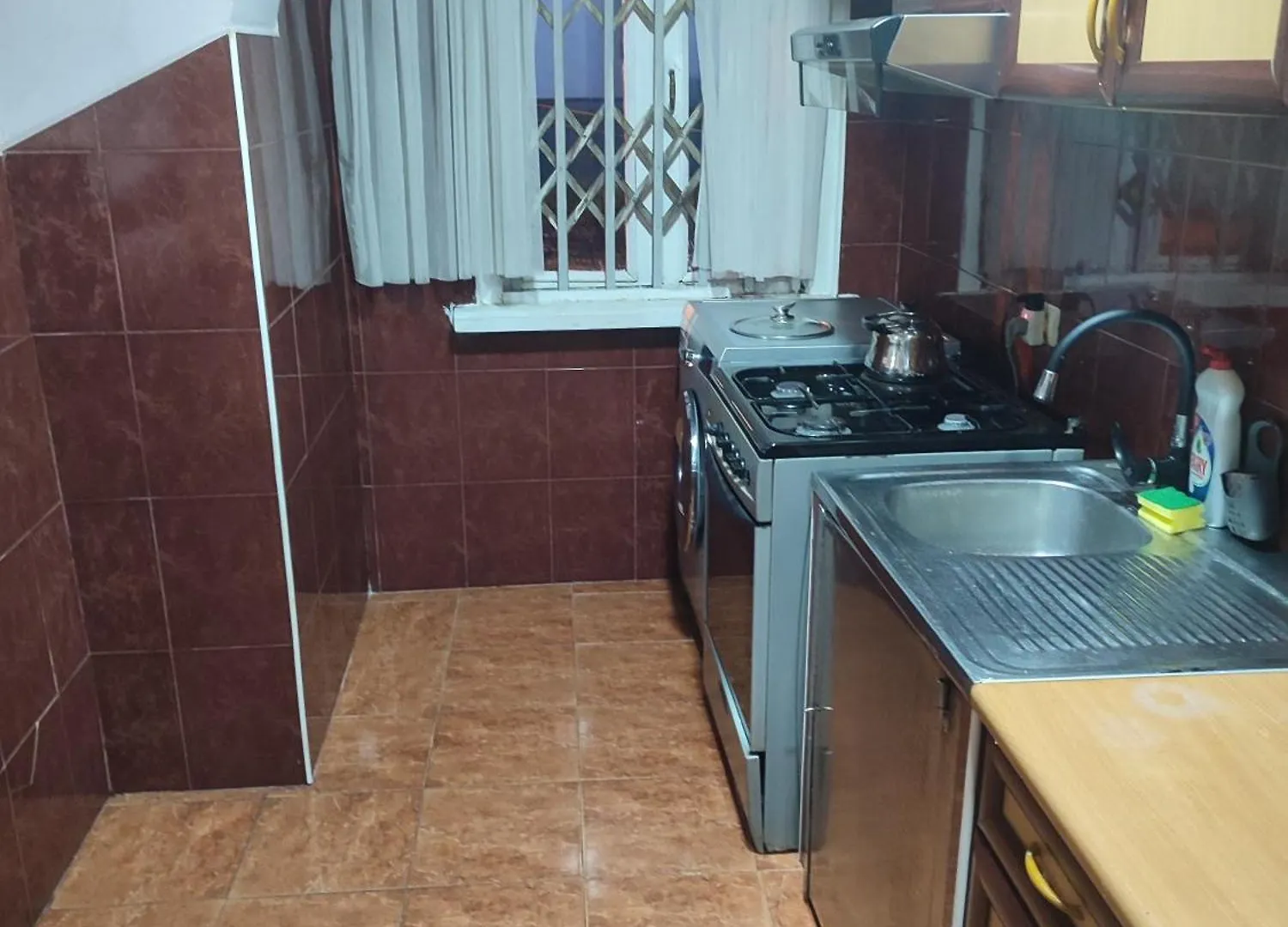 Hostel Coworking -Hostel Batumi Georgia