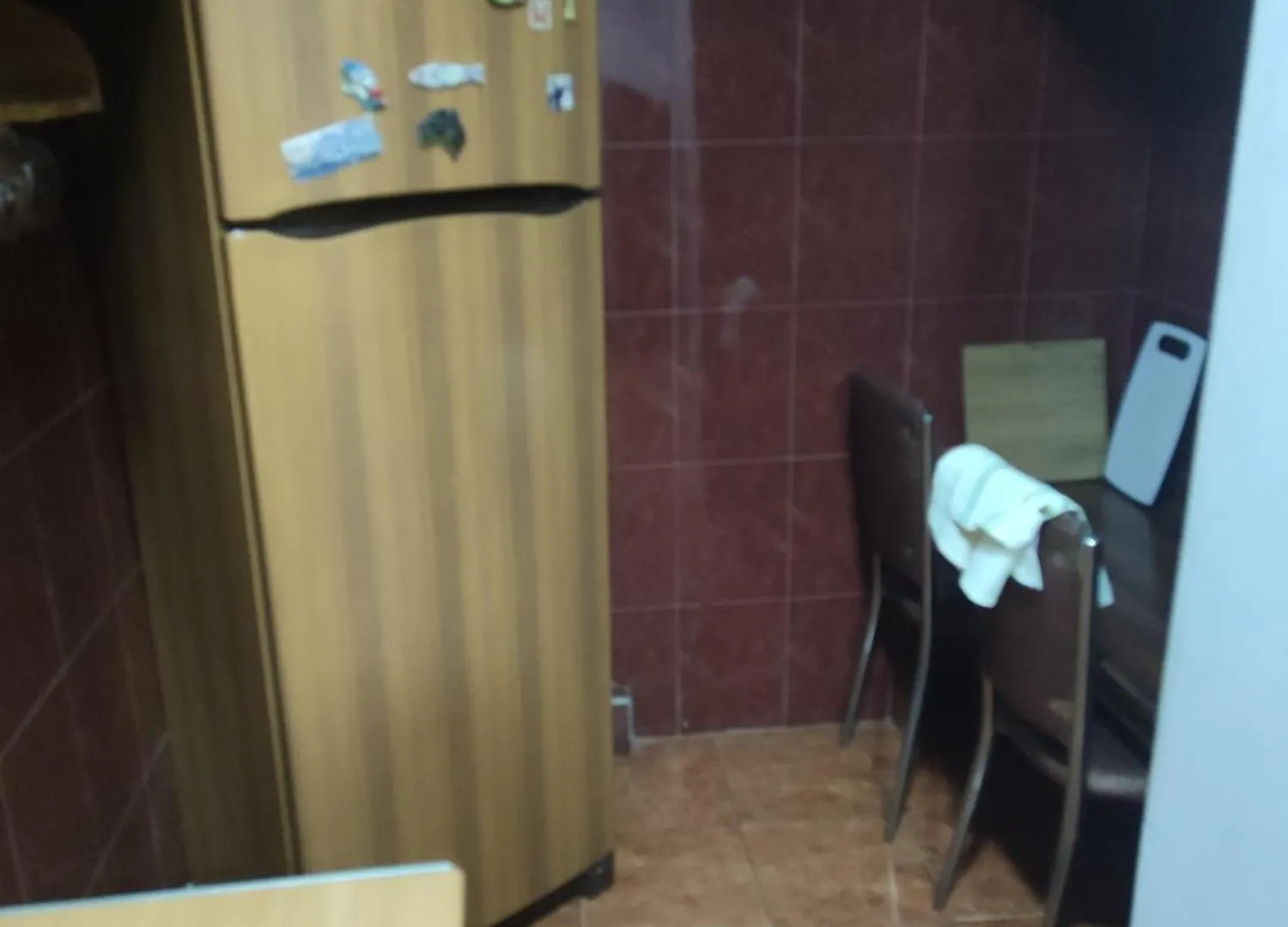 Coworking -Hostel Batumi Hostel