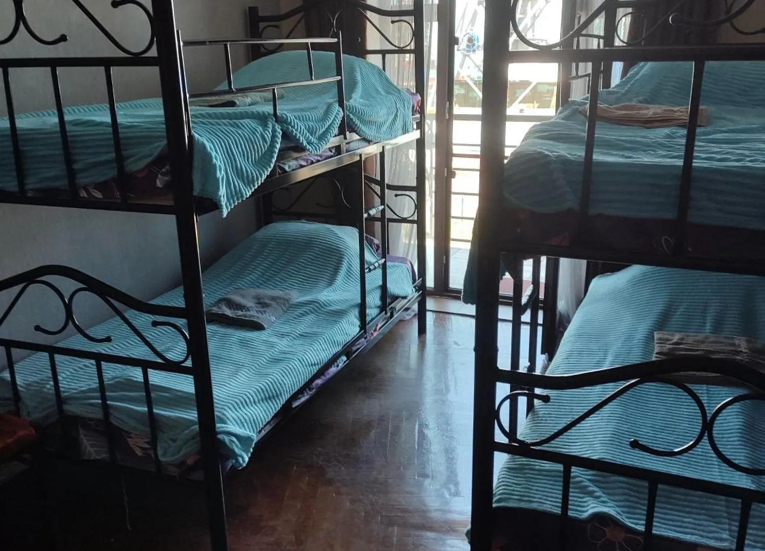 Coworking -Hostel Batumi Georgia