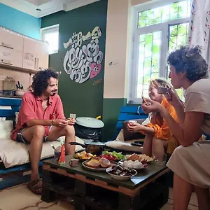 Хостел Harmony Backpackers, Батуми